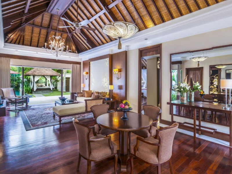 The Laguna, A Luxury Collection Resort &Amp; Spa