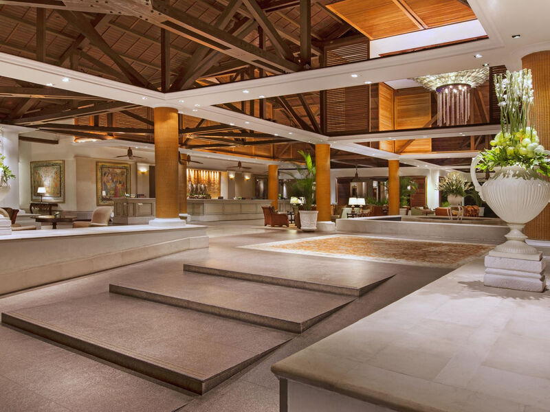 The Laguna, A Luxury Collection Resort &Amp; Spa