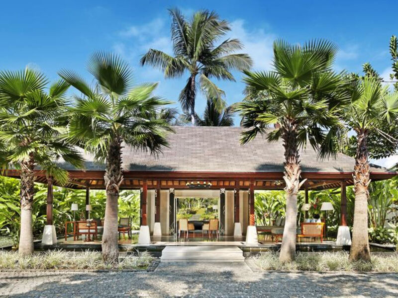 The Laguna, A Luxury Collection Resort &Amp; Spa