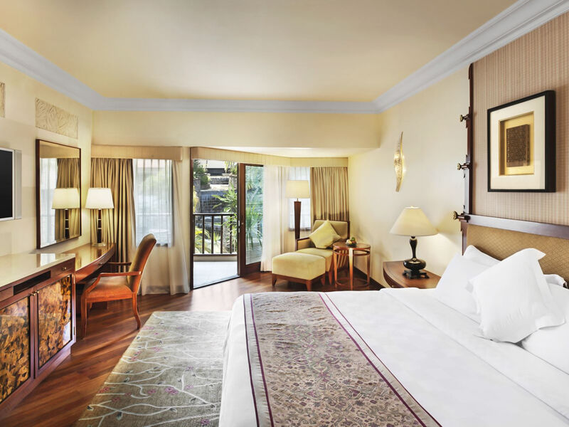 The Laguna, A Luxury Collection Resort &Amp; Spa