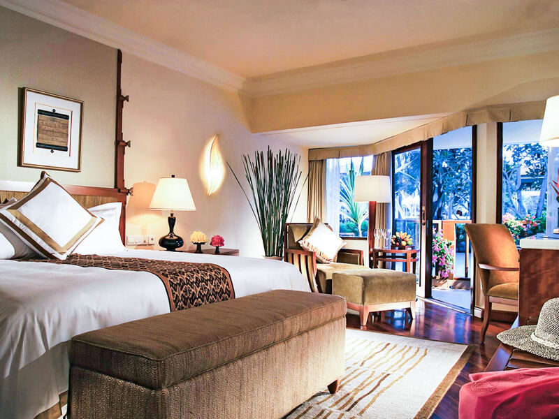 The Laguna, A Luxury Collection Resort &Amp; Spa