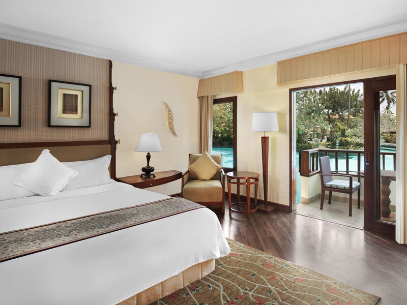 The Laguna, A Luxury Collection Resort &Amp; Spa