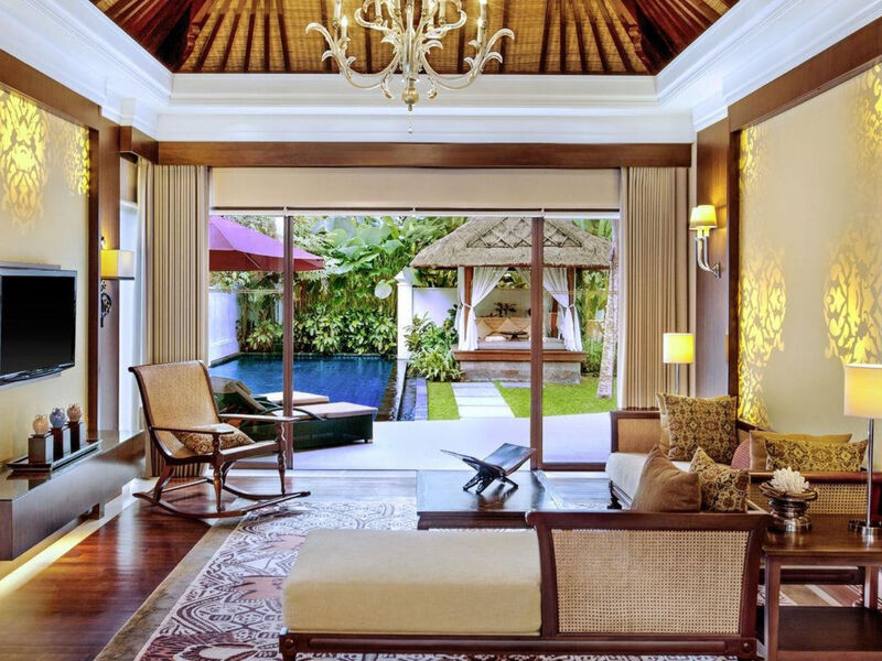 The Laguna, A Luxury Collection Resort &Amp; Spa