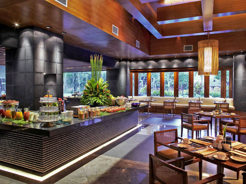 The Laguna, A Luxury Collection Resort &Amp; Spa