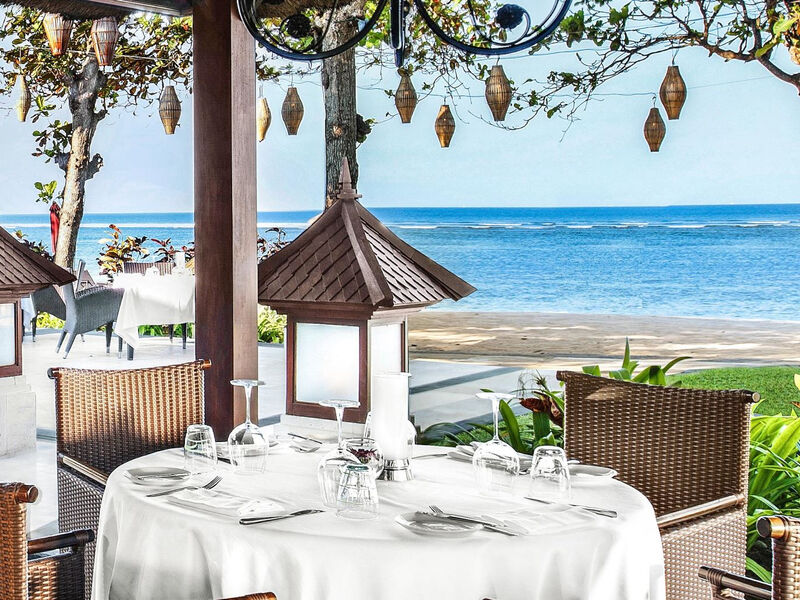 The Laguna, A Luxury Collection Resort &Amp; Spa