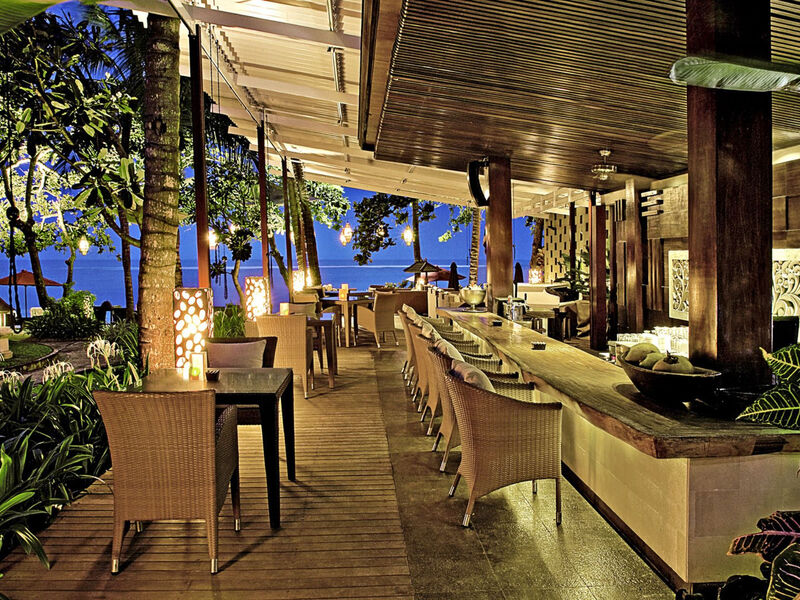 The Laguna, A Luxury Collection Resort &Amp; Spa