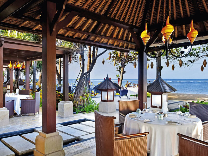 The Laguna, A Luxury Collection Resort &Amp; Spa