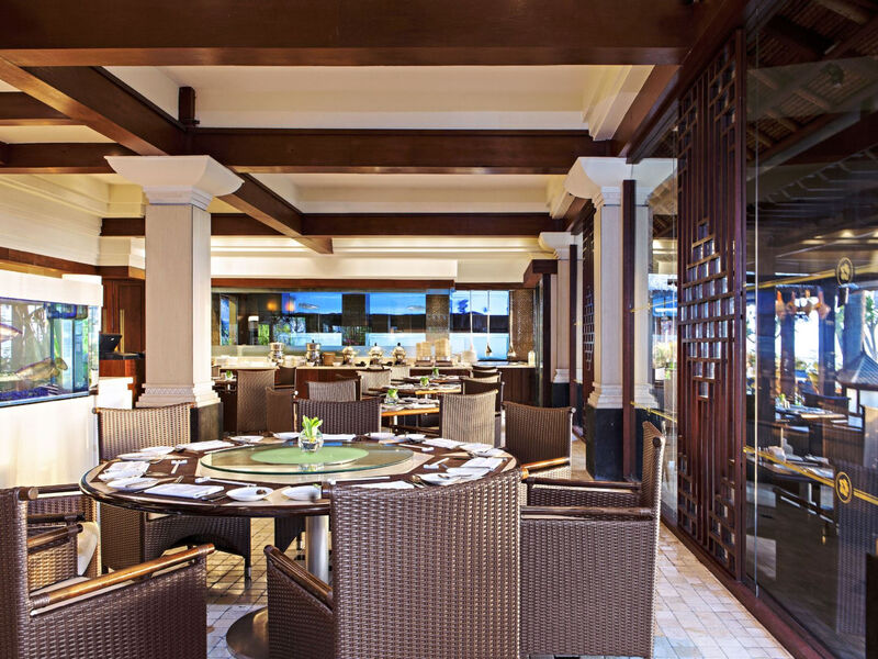 The Laguna, A Luxury Collection Resort &Amp; Spa