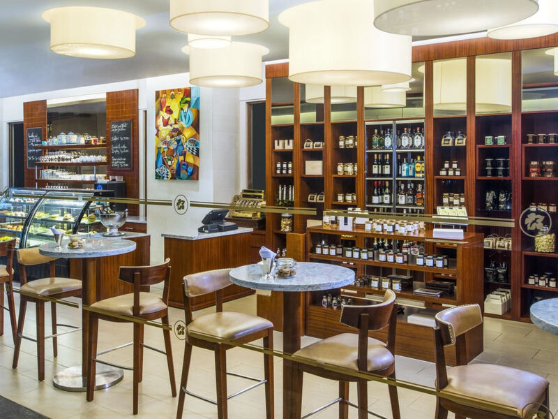 The Laguna, A Luxury Collection Resort &Amp; Spa