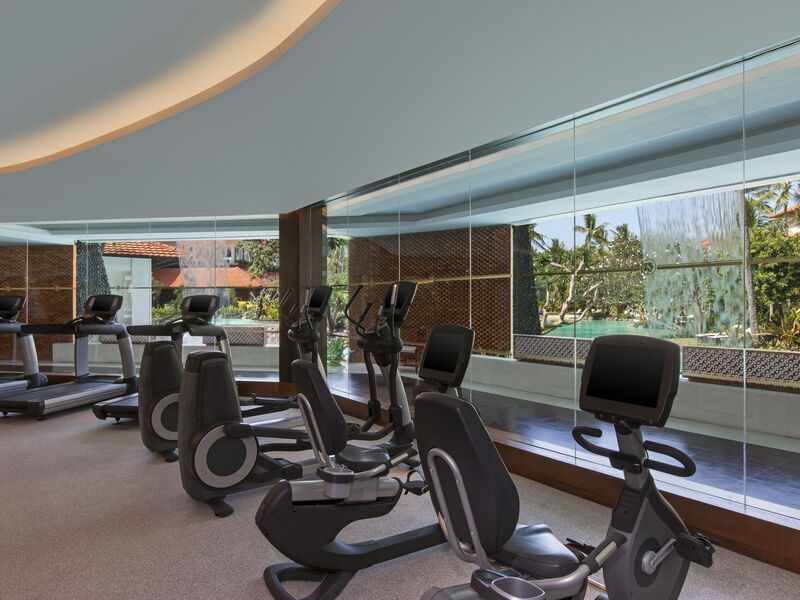 The Laguna, A Luxury Collection Resort &Amp; Spa