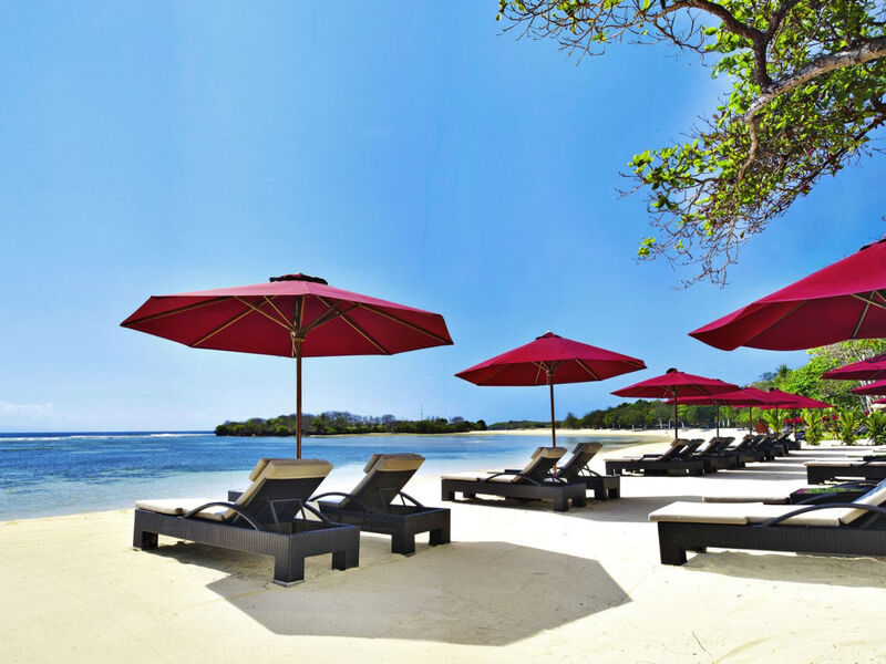 The Laguna, A Luxury Collection Resort &Amp; Spa