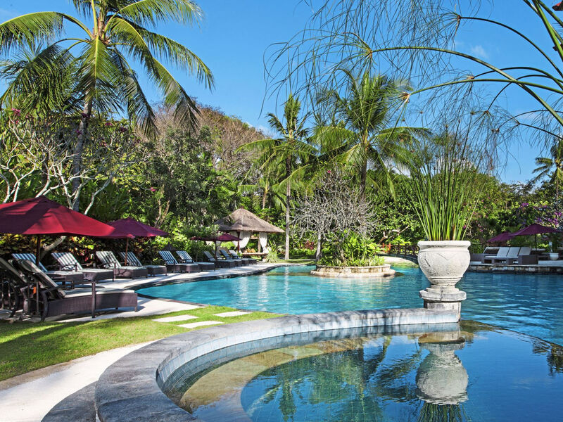 The Laguna, A Luxury Collection Resort &Amp; Spa