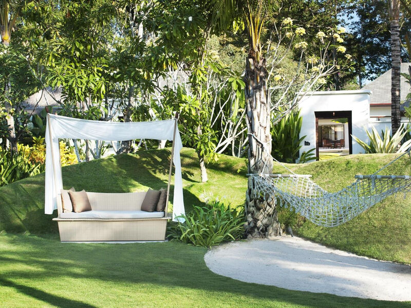 The Laguna, A Luxury Collection Resort &Amp; Spa