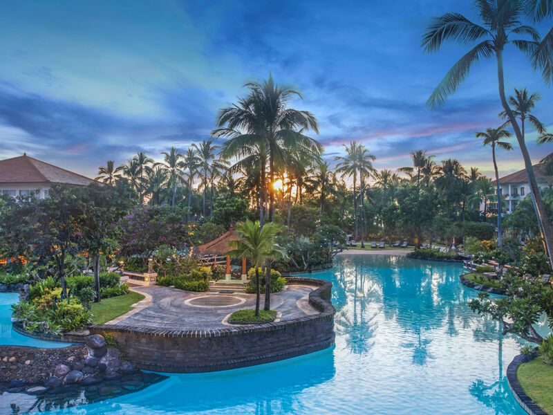 The Laguna, A Luxury Collection Resort &Amp; Spa