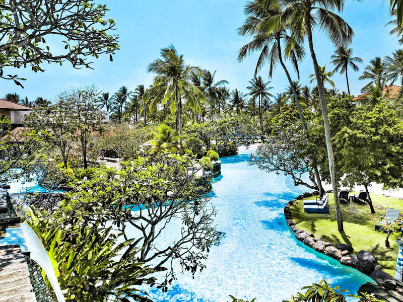 The Laguna, A Luxury Collection Resort &Amp; Spa