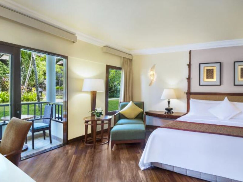 The Laguna, A Luxury Collection Resort &Amp; Spa