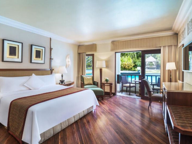 The Laguna, A Luxury Collection Resort &Amp; Spa