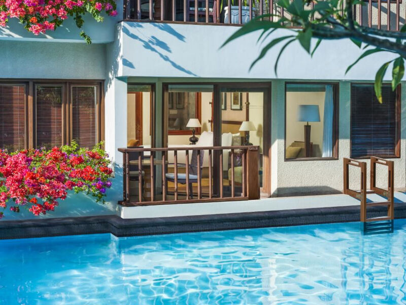 The Laguna, A Luxury Collection Resort &Amp; Spa