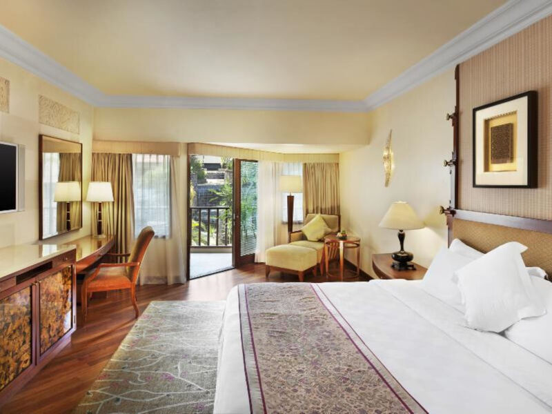 The Laguna, A Luxury Collection Resort &Amp; Spa