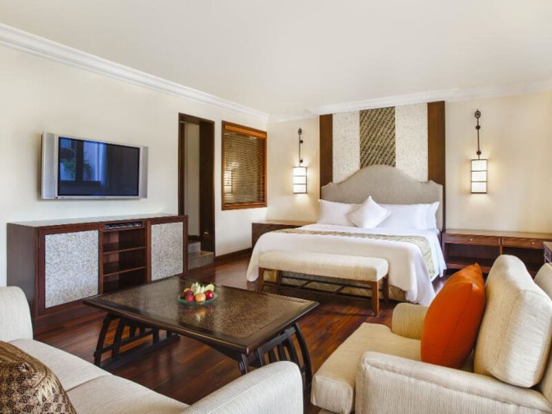 The Laguna, A Luxury Collection Resort &Amp; Spa