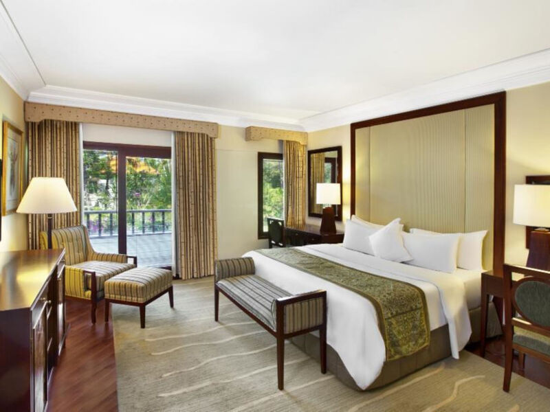 The Laguna, A Luxury Collection Resort &Amp; Spa