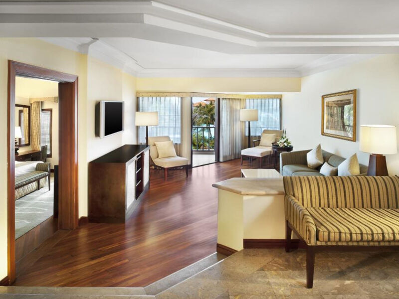 The Laguna, A Luxury Collection Resort &Amp; Spa