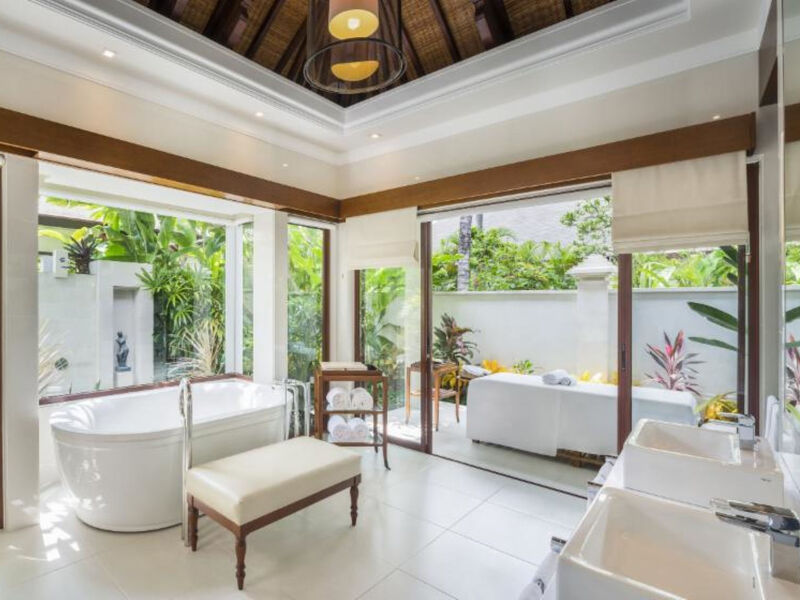 The Laguna, A Luxury Collection Resort &Amp; Spa