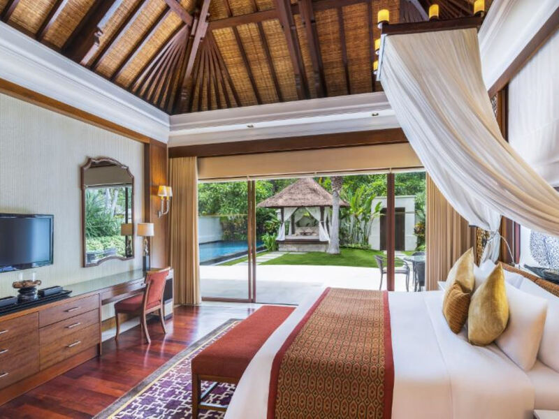 The Laguna, A Luxury Collection Resort &Amp; Spa