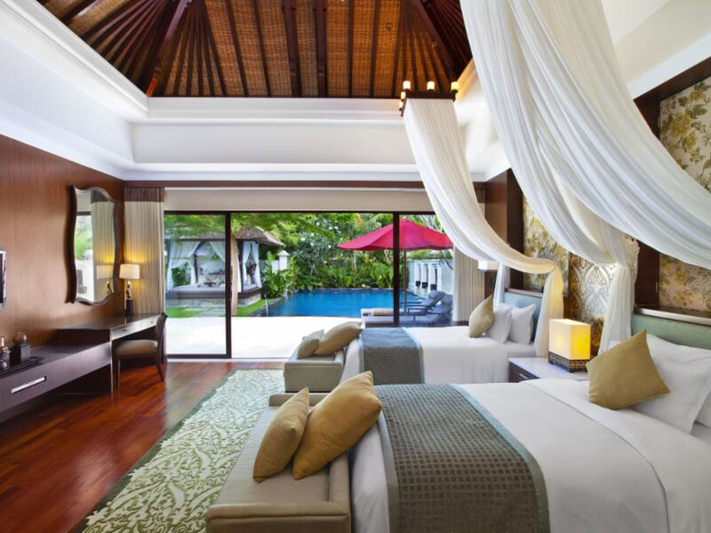 The Laguna, A Luxury Collection Resort &Amp; Spa