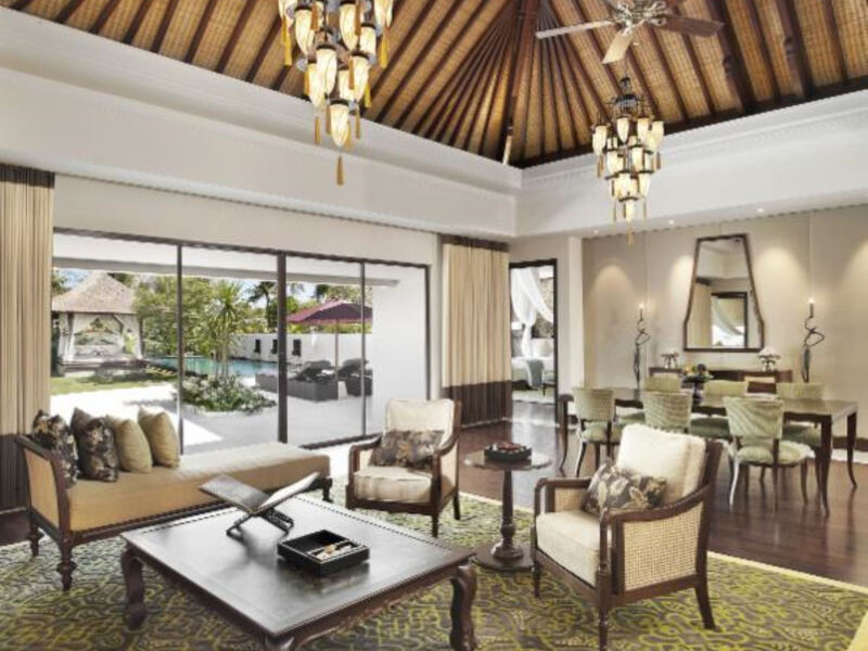 The Laguna, A Luxury Collection Resort &Amp; Spa