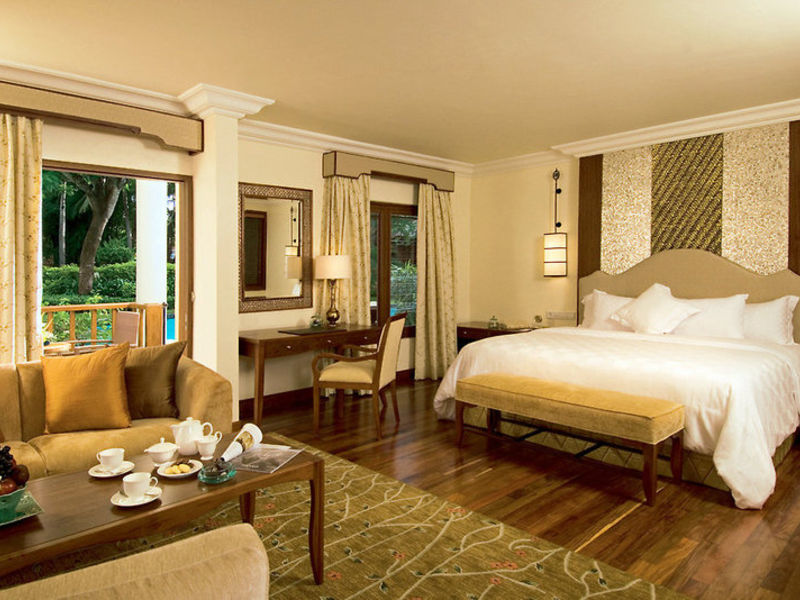 The Laguna Resort & Spa