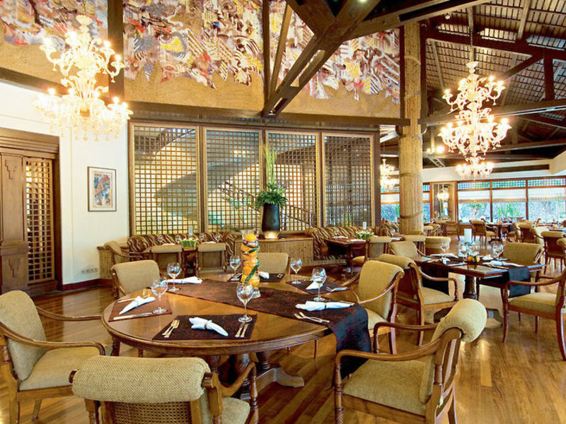 The Laguna Resort & Spa