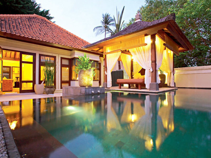 The Laguna Resort & Spa