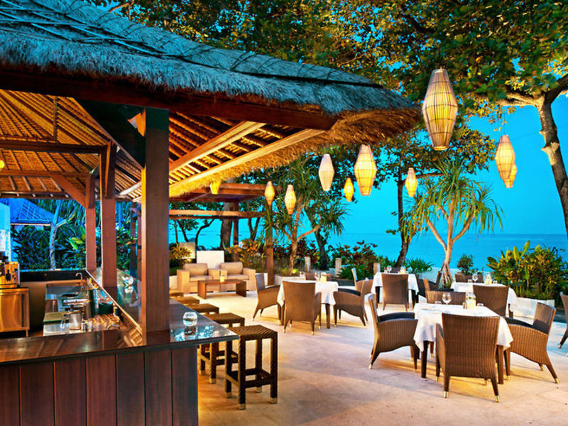 The Laguna Resort & Spa