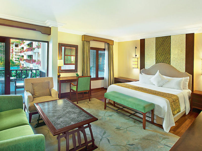 The Laguna Resort & Spa