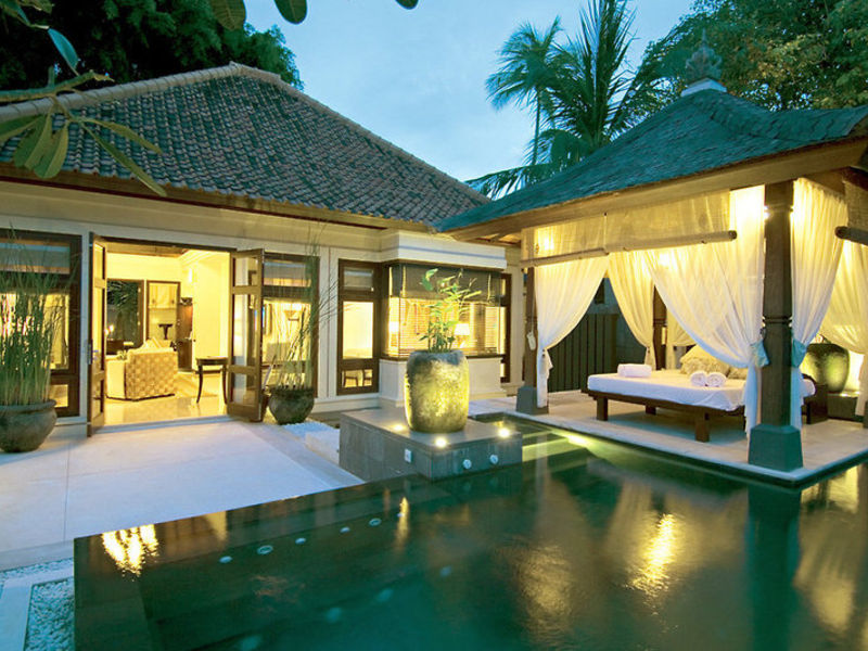 The Laguna Resort & Spa