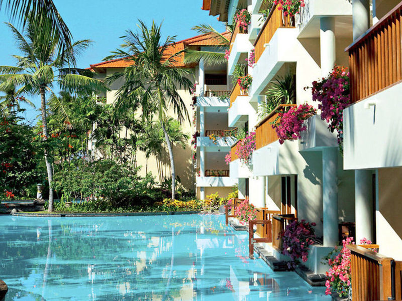 The Laguna Resort & Spa