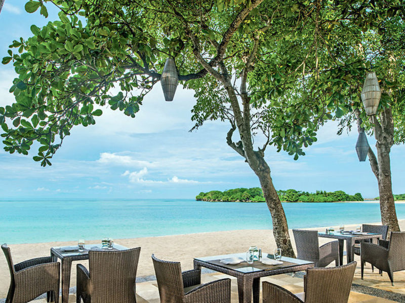 The Laguna Resort & Spa