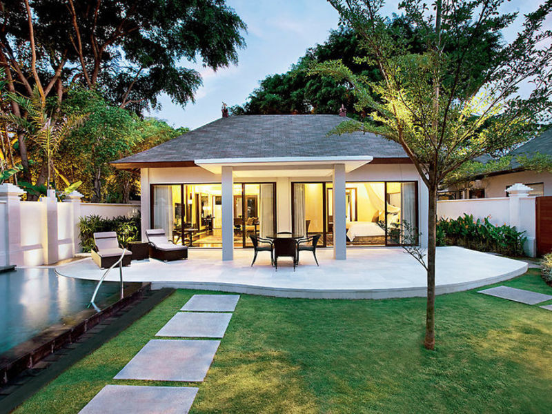 The Laguna Resort & Spa