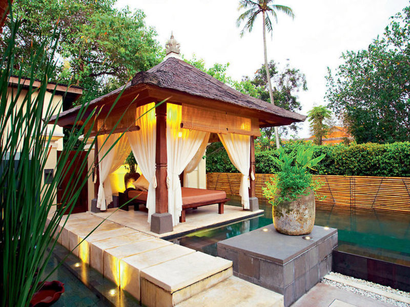 The Laguna Resort & Spa