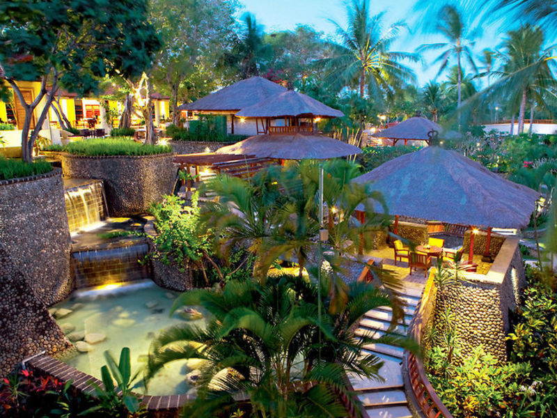 The Laguna Resort & Spa