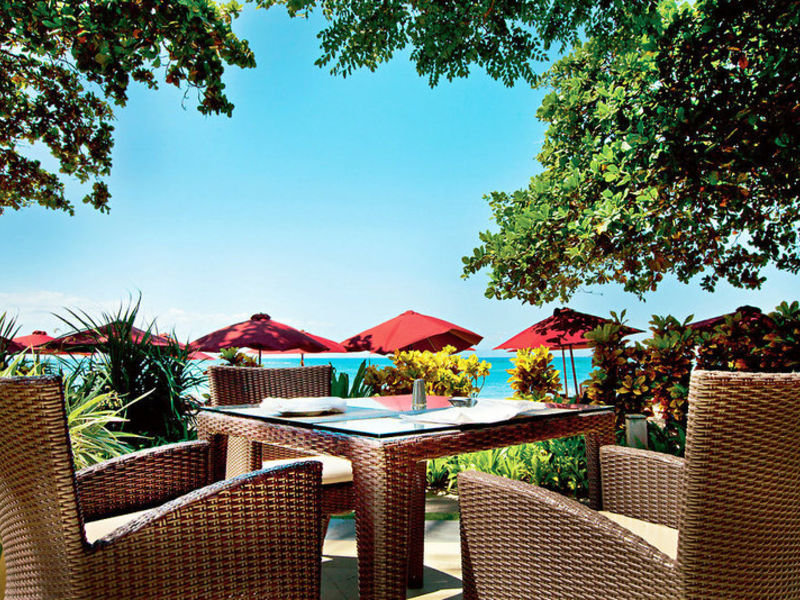The Laguna Resort & Spa