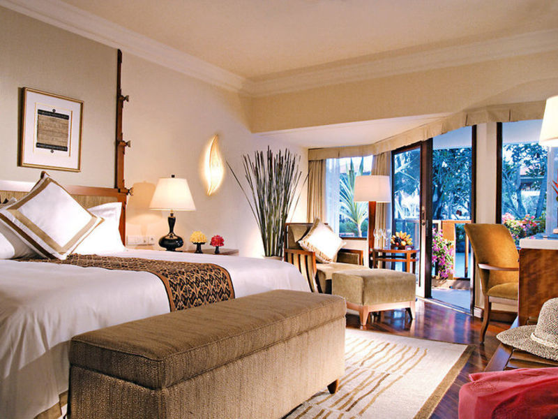 The Laguna Resort & Spa