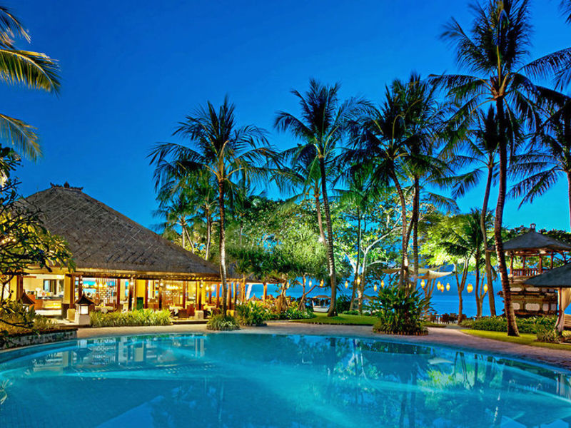 The Laguna Resort & Spa