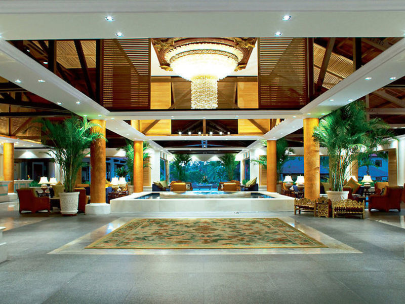 The Laguna Resort & Spa