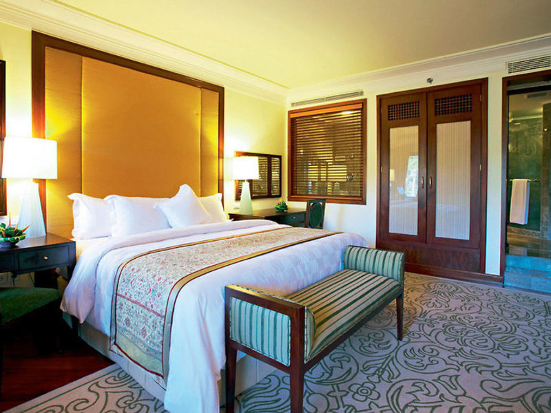 The Laguna Resort & Spa
