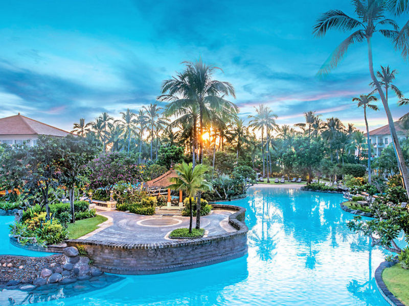 The Laguna Resort & Spa
