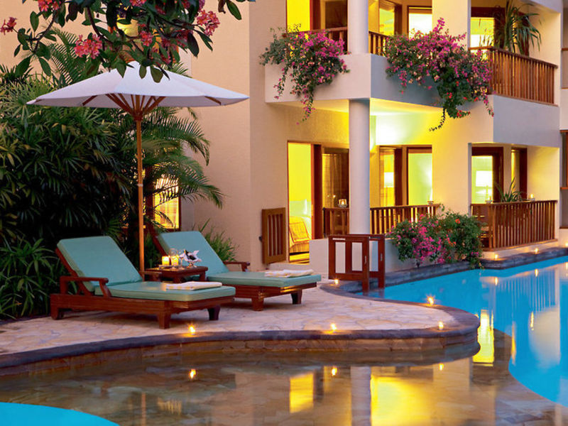 The Laguna Resort & Spa