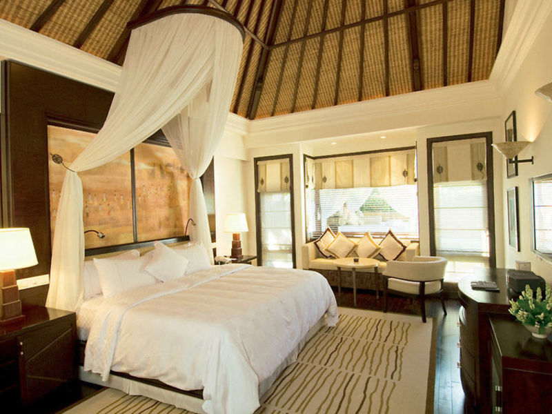 The Laguna Resort & Spa