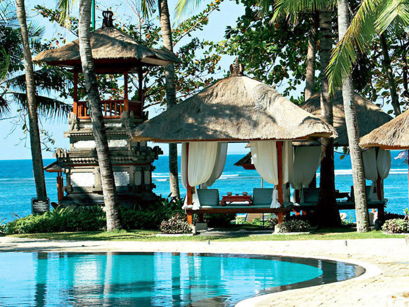 The Laguna Resort & Spa